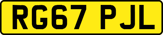 RG67PJL