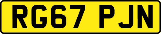 RG67PJN