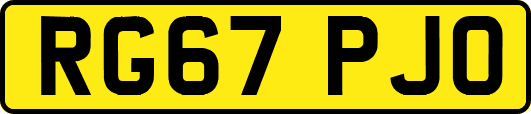 RG67PJO