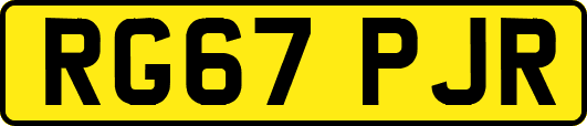 RG67PJR