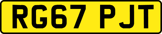 RG67PJT