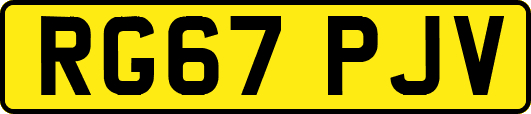 RG67PJV