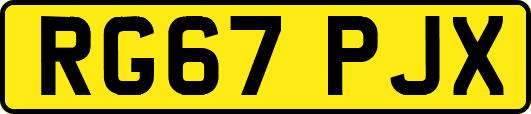RG67PJX