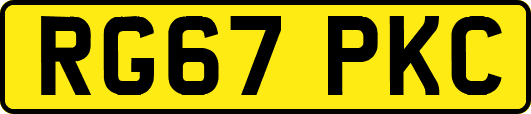 RG67PKC