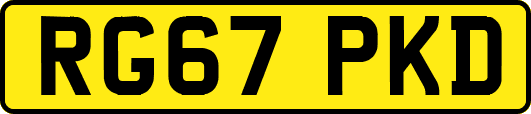 RG67PKD