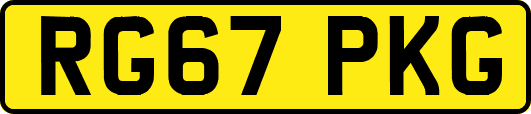 RG67PKG