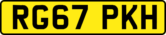 RG67PKH