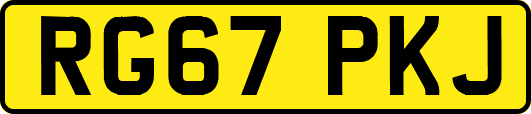 RG67PKJ