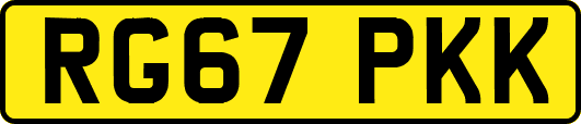 RG67PKK