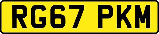RG67PKM