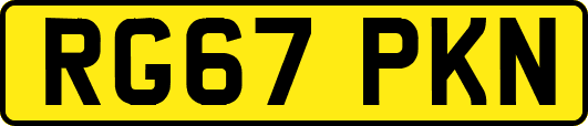 RG67PKN