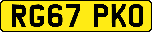RG67PKO