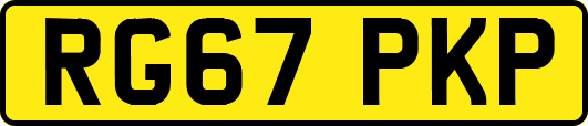 RG67PKP