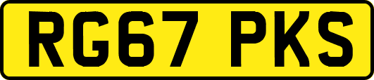 RG67PKS