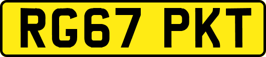 RG67PKT
