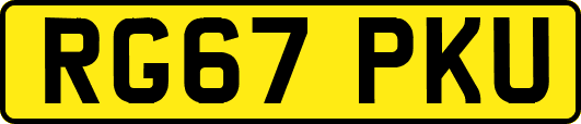 RG67PKU