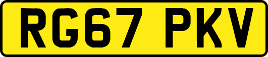 RG67PKV