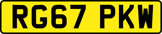 RG67PKW