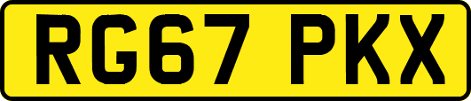 RG67PKX