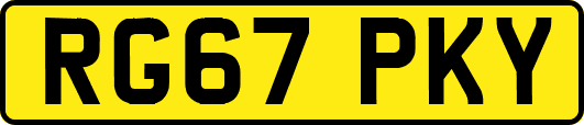 RG67PKY