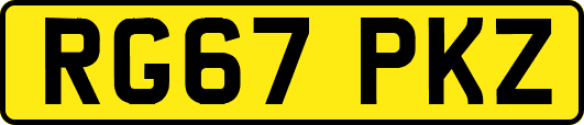RG67PKZ