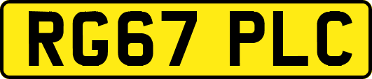 RG67PLC