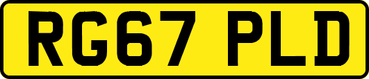 RG67PLD
