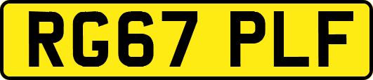 RG67PLF