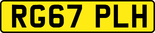 RG67PLH