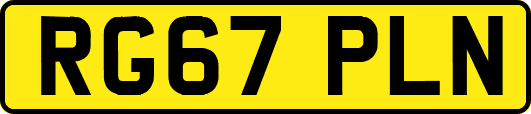 RG67PLN