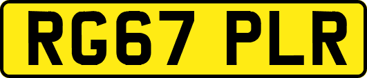 RG67PLR