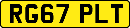 RG67PLT