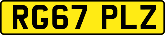 RG67PLZ