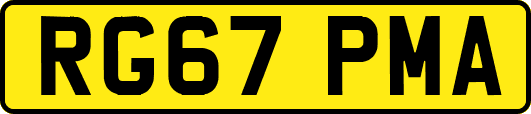 RG67PMA