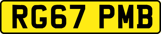 RG67PMB