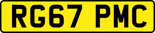 RG67PMC