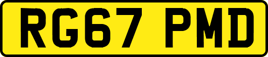 RG67PMD