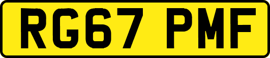 RG67PMF