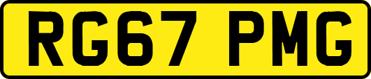 RG67PMG