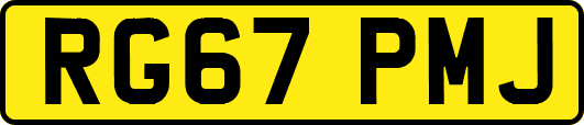 RG67PMJ
