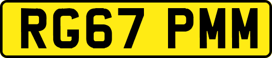 RG67PMM