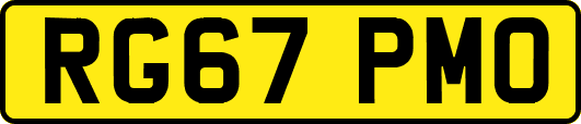 RG67PMO