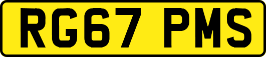 RG67PMS