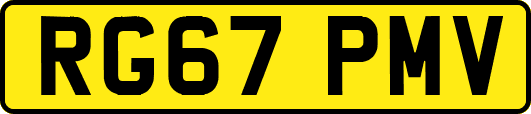 RG67PMV