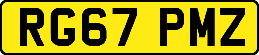 RG67PMZ