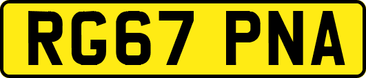 RG67PNA