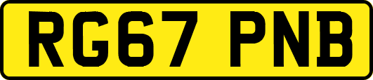 RG67PNB