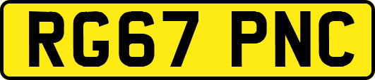 RG67PNC