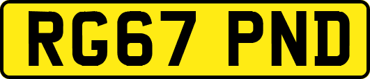 RG67PND