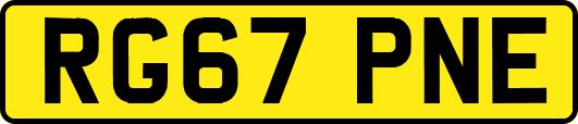 RG67PNE